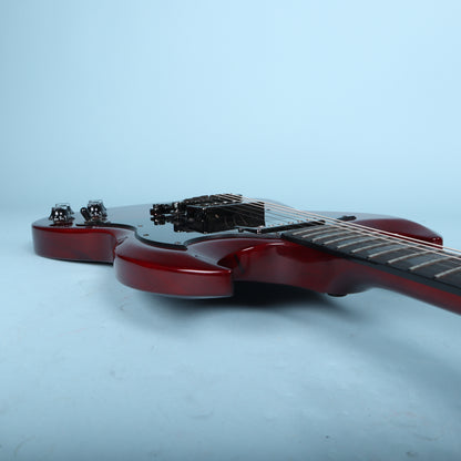 Gibson SG Standard Dark Limited Edition Cherry 2021