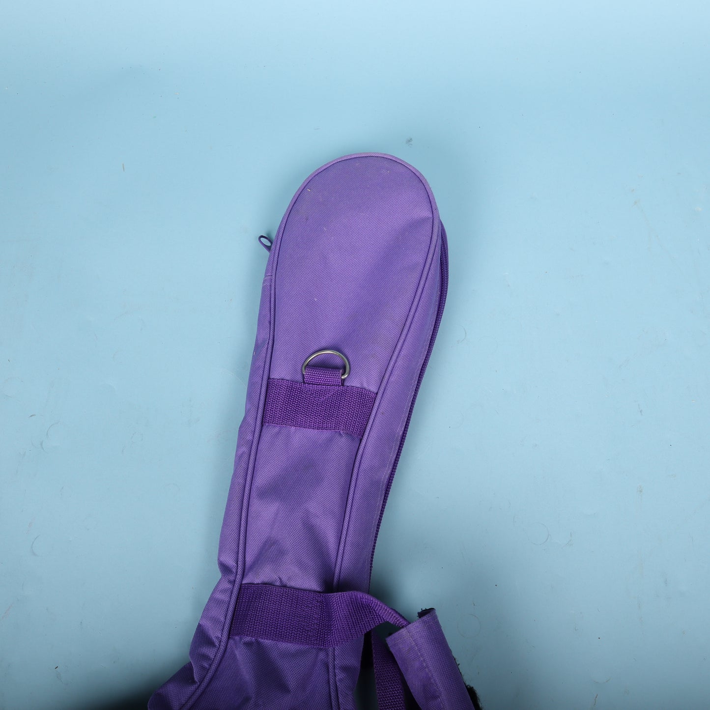 Daisy Rock Purple Heart Guitar Gig Bag Shoulder Strap Soft Case