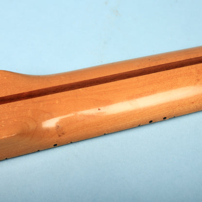 1979 Musicman Ernie Ball Stingray Bass Maple De-fretted Bass Neck