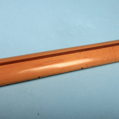 1979 Musicman Ernie Ball Stingray Bass Maple De-fretted Bass Neck