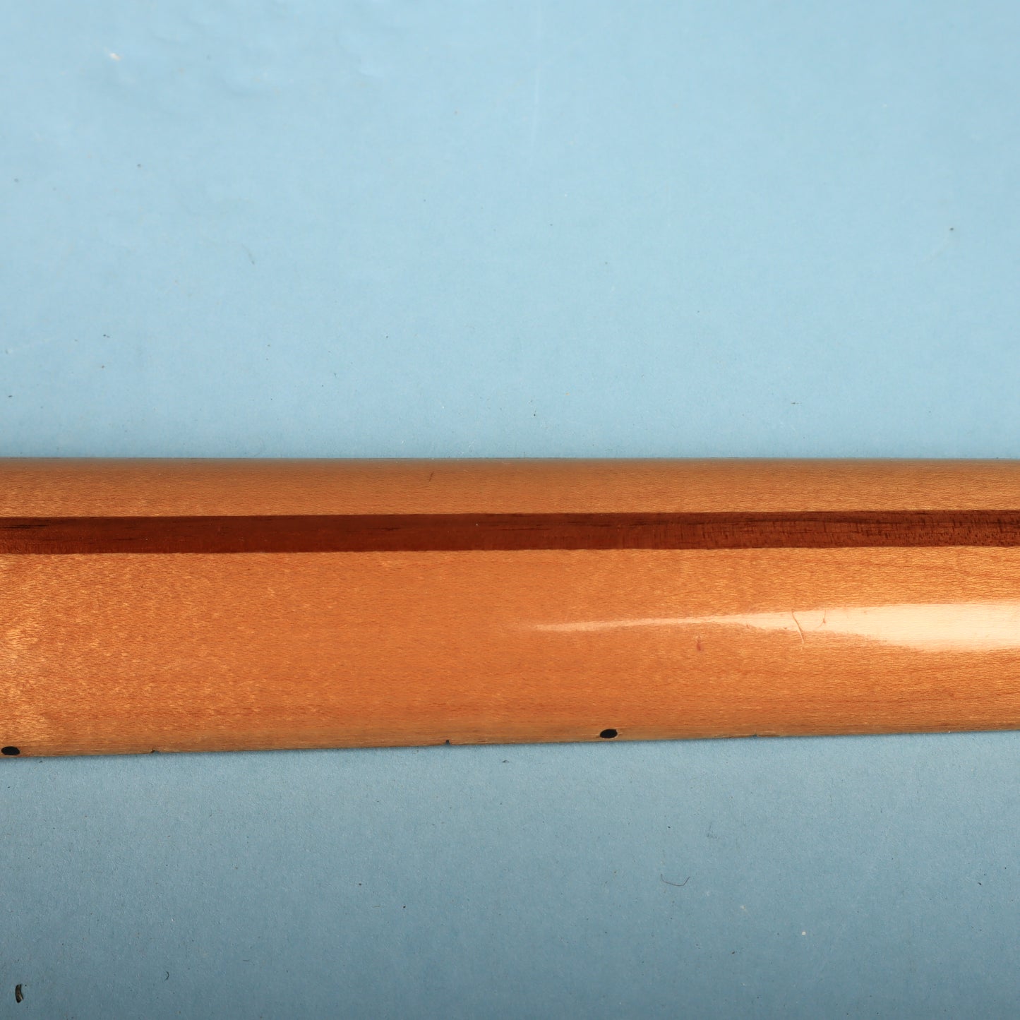 1979 Musicman Ernie Ball Stingray Bass Maple De-fretted Bass Neck