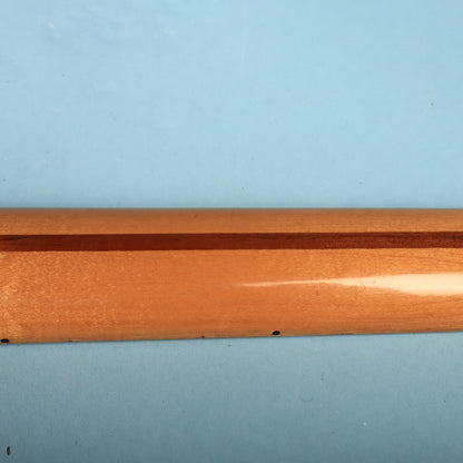 1979 Musicman Ernie Ball Stingray Bass Maple De-fretted Bass Neck