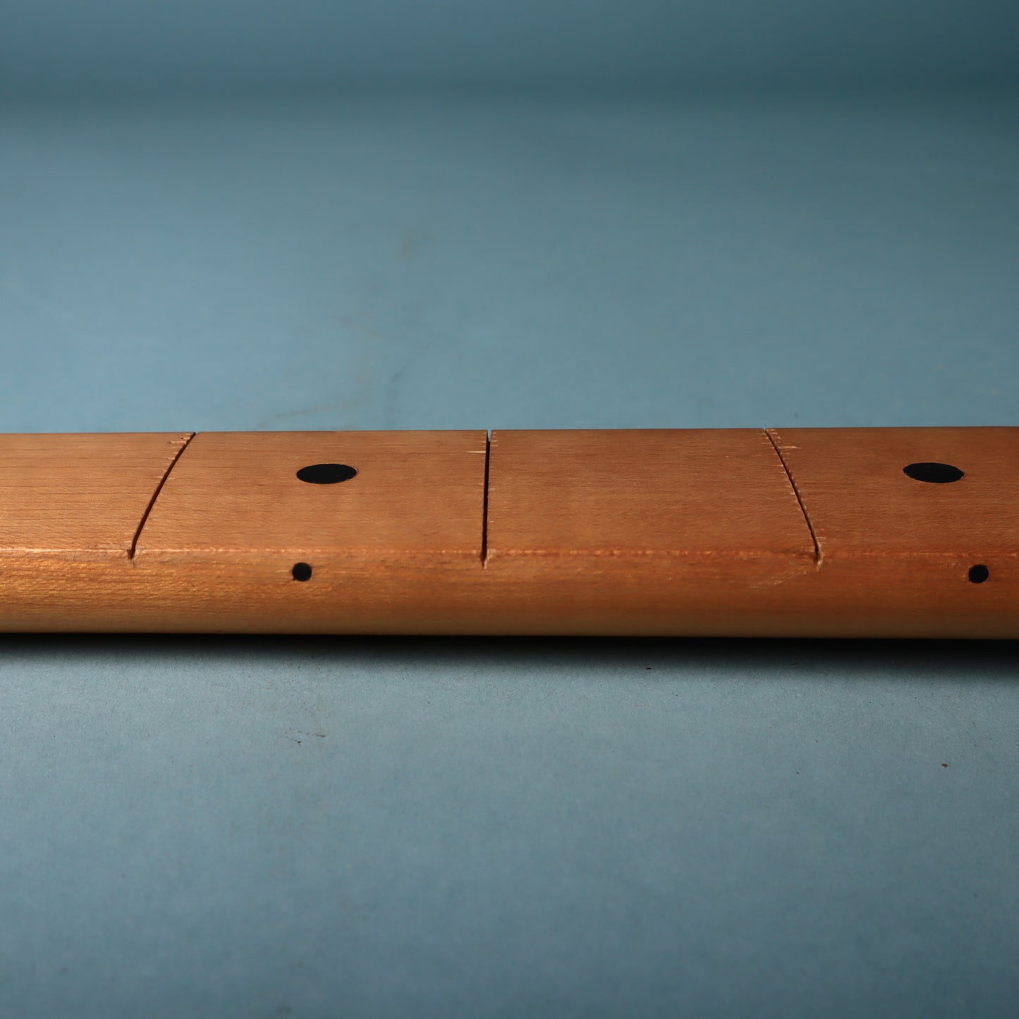 1979 Musicman Ernie Ball Stingray Bass Maple De-fretted Bass Neck