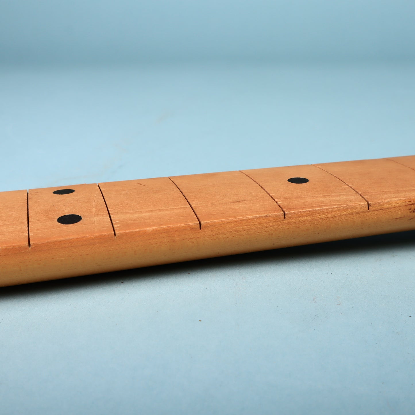 1979 Musicman Ernie Ball Stingray Bass Maple De-fretted Bass Neck