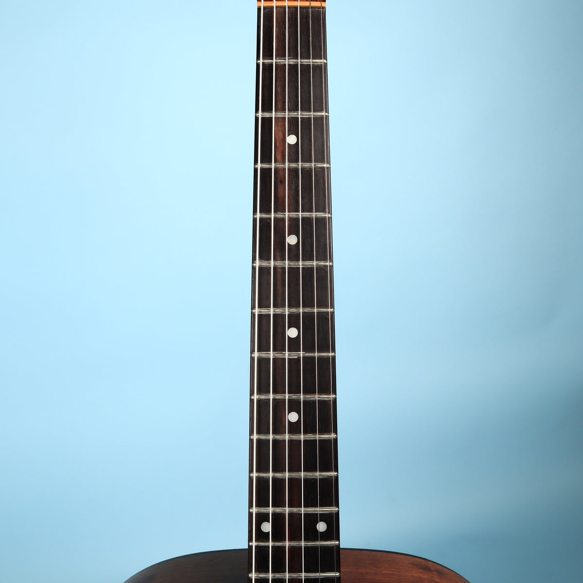 Guitarra Acústica Taylor 210 de 2004, EE. UU.