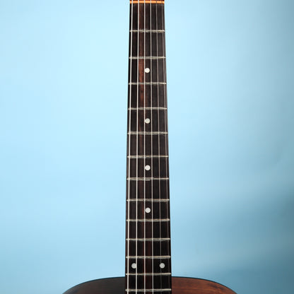 Guitarra Acústica Taylor 210 de 2004, EE. UU.