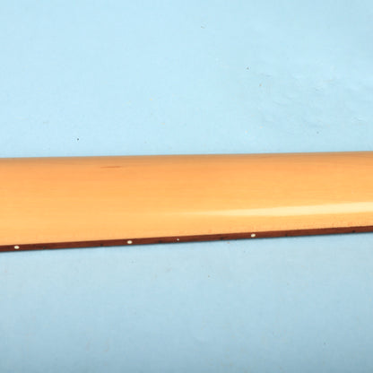 1980's Charvel Loaded Rosewood Guitar Neck MIJ Japan Pointy