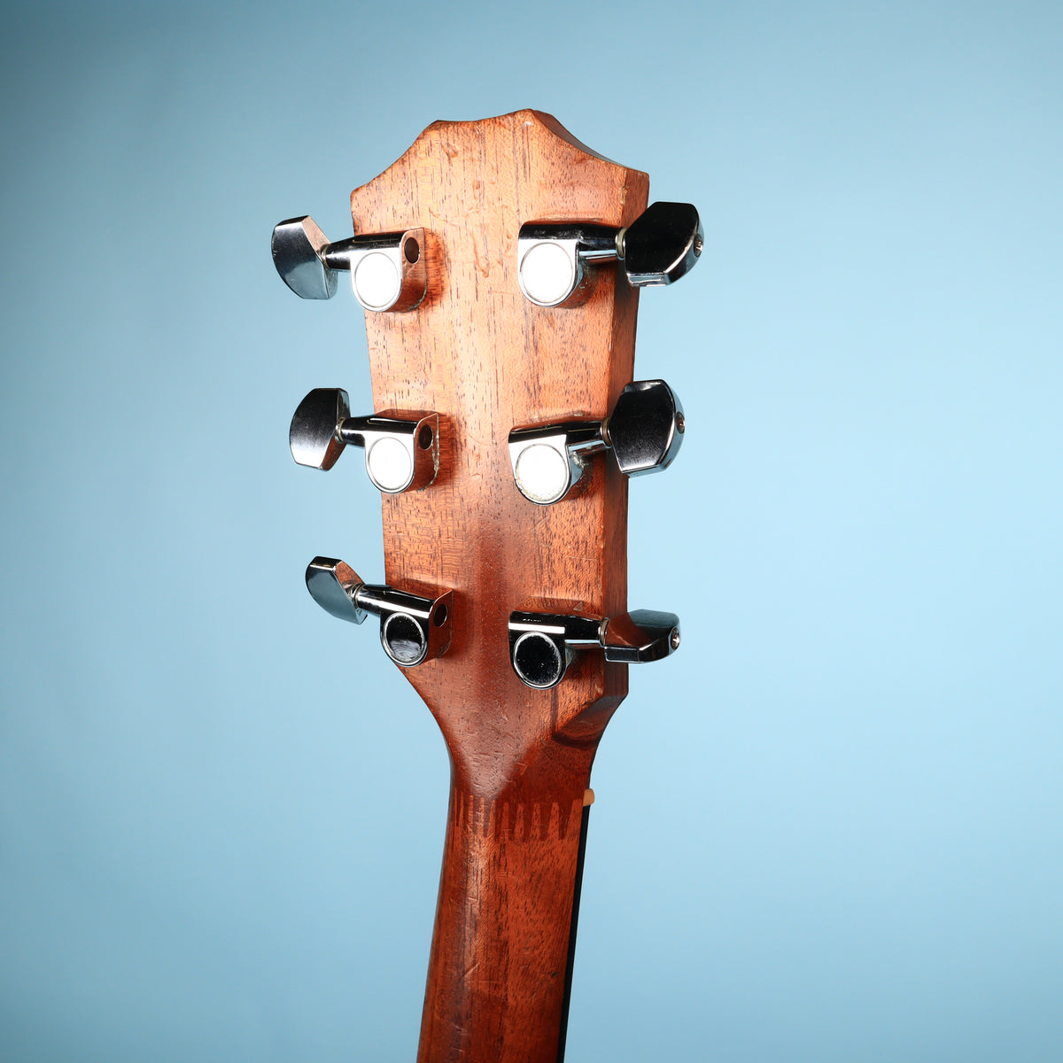 Guitarra Acústica Taylor 210 de 2004, EE. UU.