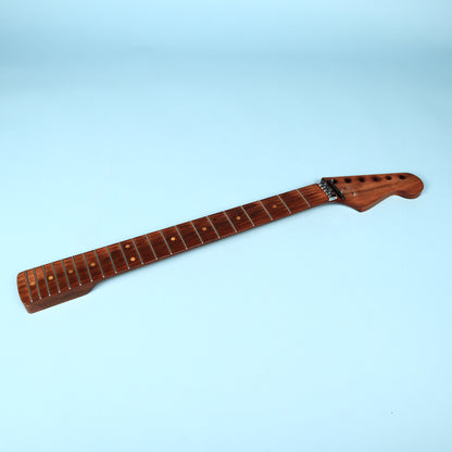 1980's Schecter Rosewood Neck Vintage Strat Dream Machine Locking Nut