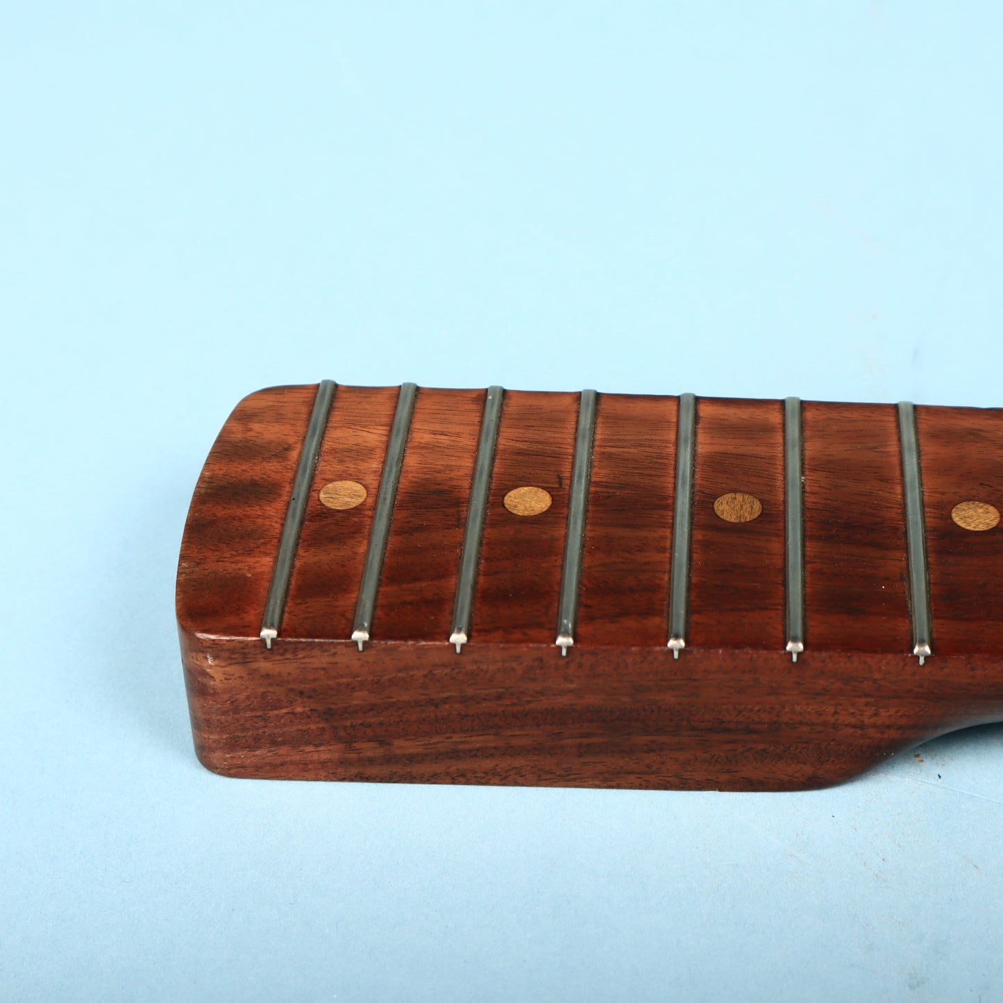 1980's Schecter Rosewood Neck Vintage Strat Dream Machine Locking Nut