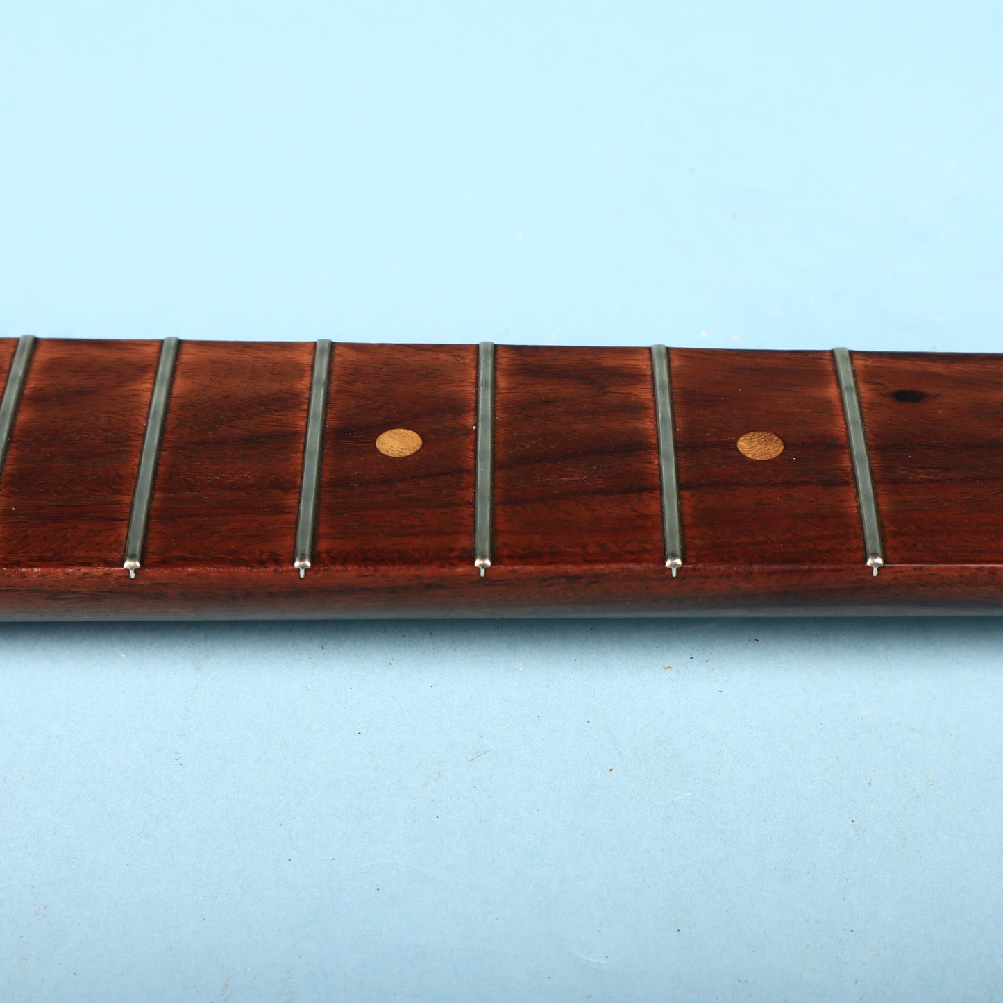 1980's Schecter Rosewood Neck Vintage Strat Dream Machine Locking Nut