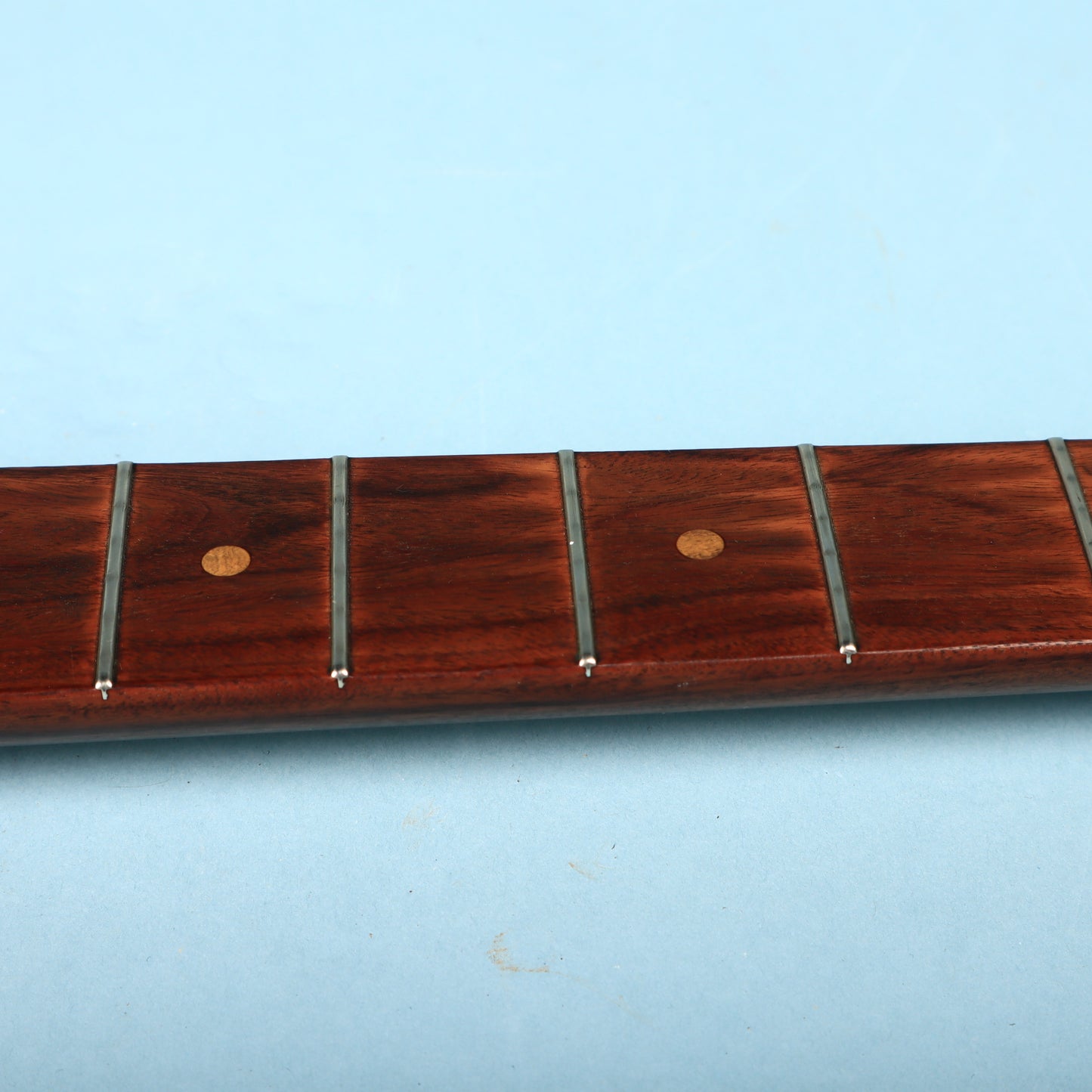 1980's Schecter Rosewood Neck Vintage Strat Dream Machine Locking Nut
