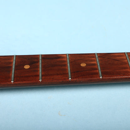1980's Schecter Rosewood Neck Vintage Strat Dream Machine Locking Nut