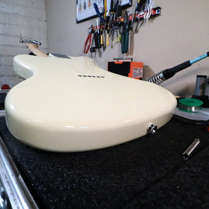 Squier Classic Vibe '60s Jazzmaster XII 12-String Olympic White