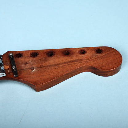 1980's Schecter Rosewood Neck Vintage Strat Dream Machine Locking Nut