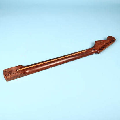 1980's Schecter Rosewood Neck Vintage Strat Dream Machine Locking Nut