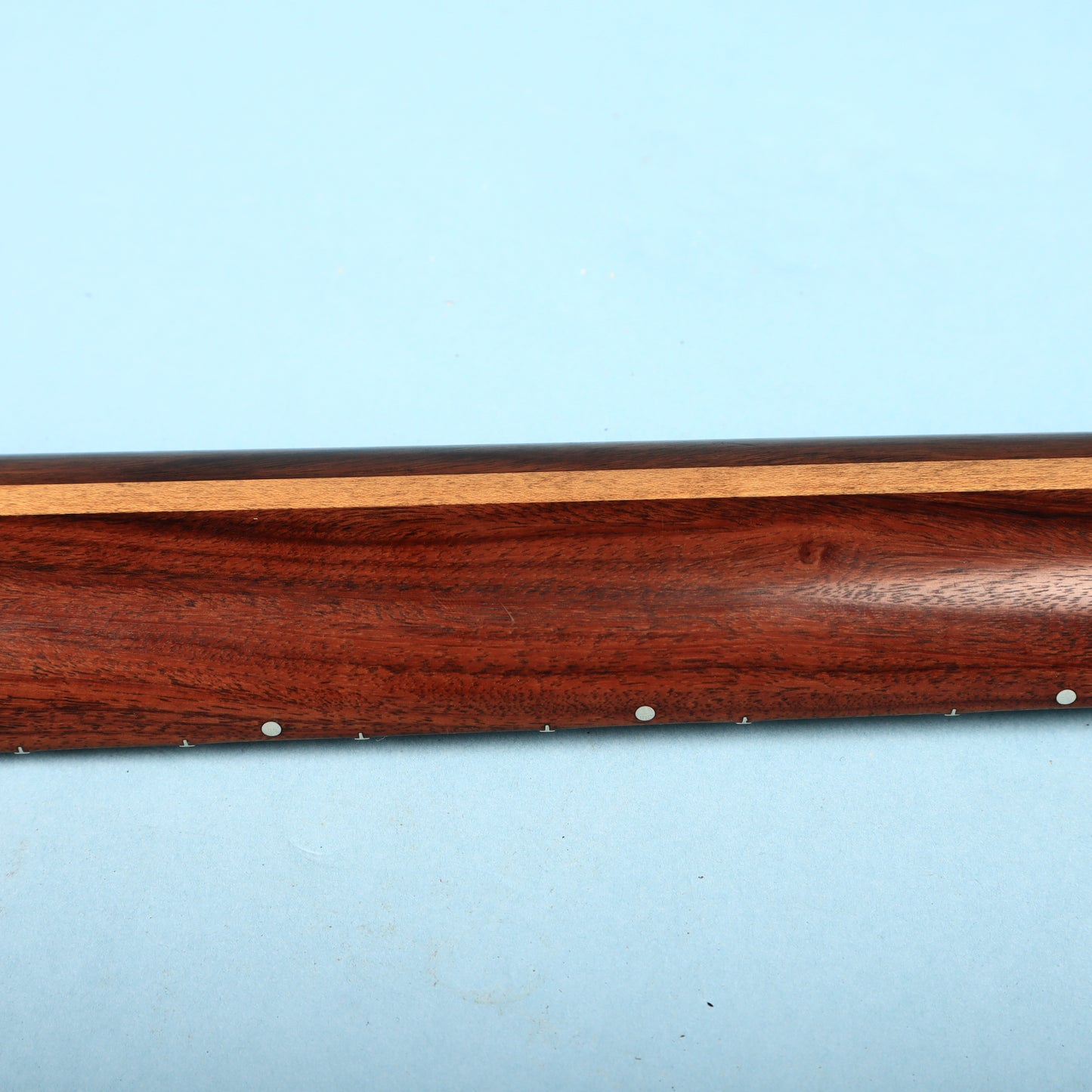 1980's Schecter Rosewood Neck Vintage Strat Dream Machine Locking Nut