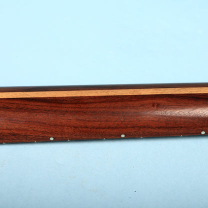 1980's Schecter Rosewood Neck Vintage Strat Dream Machine Locking Nut