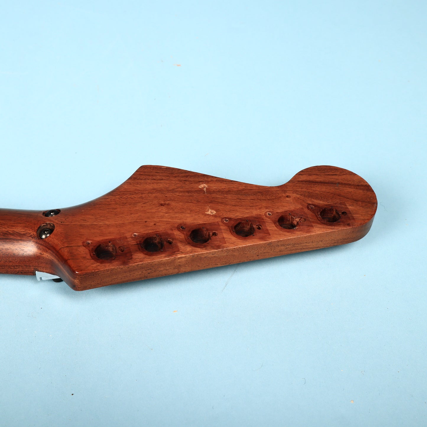 1980's Schecter Rosewood Neck Vintage Strat Dream Machine Locking Nut