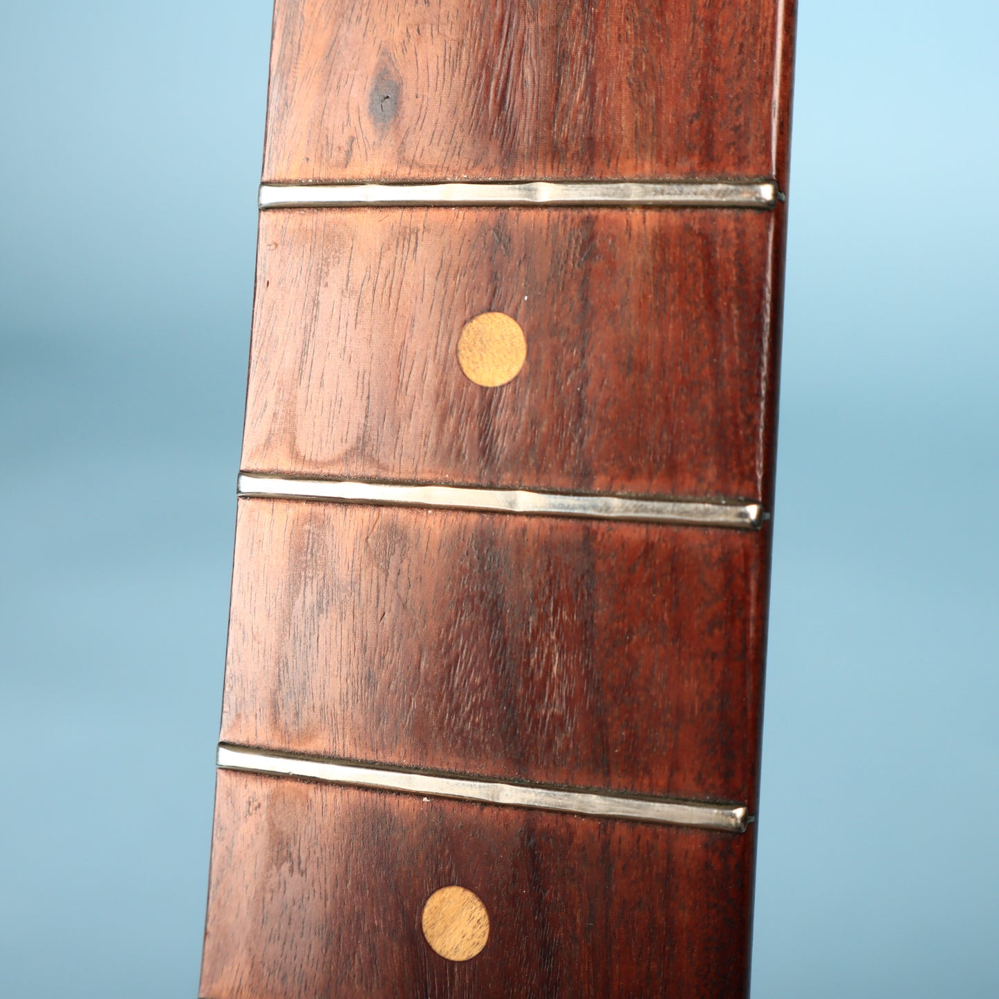 1980's Schecter Rosewood Neck Vintage Strat Dream Machine Locking Nut