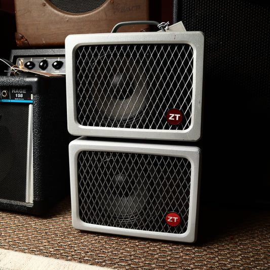 ZT Amplifiers - Lunchbox Mini Full Stack LBG2