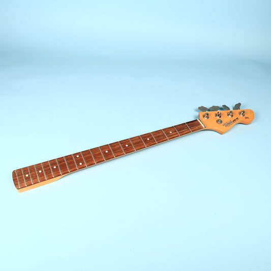 Tokai APB-64 Bass Guitar Neck Rosewood Fret MIJ Loaded