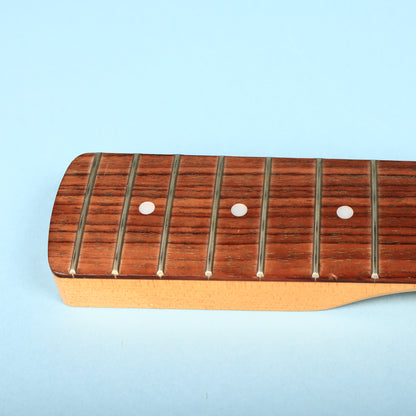 Tokai APB-64 Bass Guitar Neck Rosewood Fret MIJ Loaded
