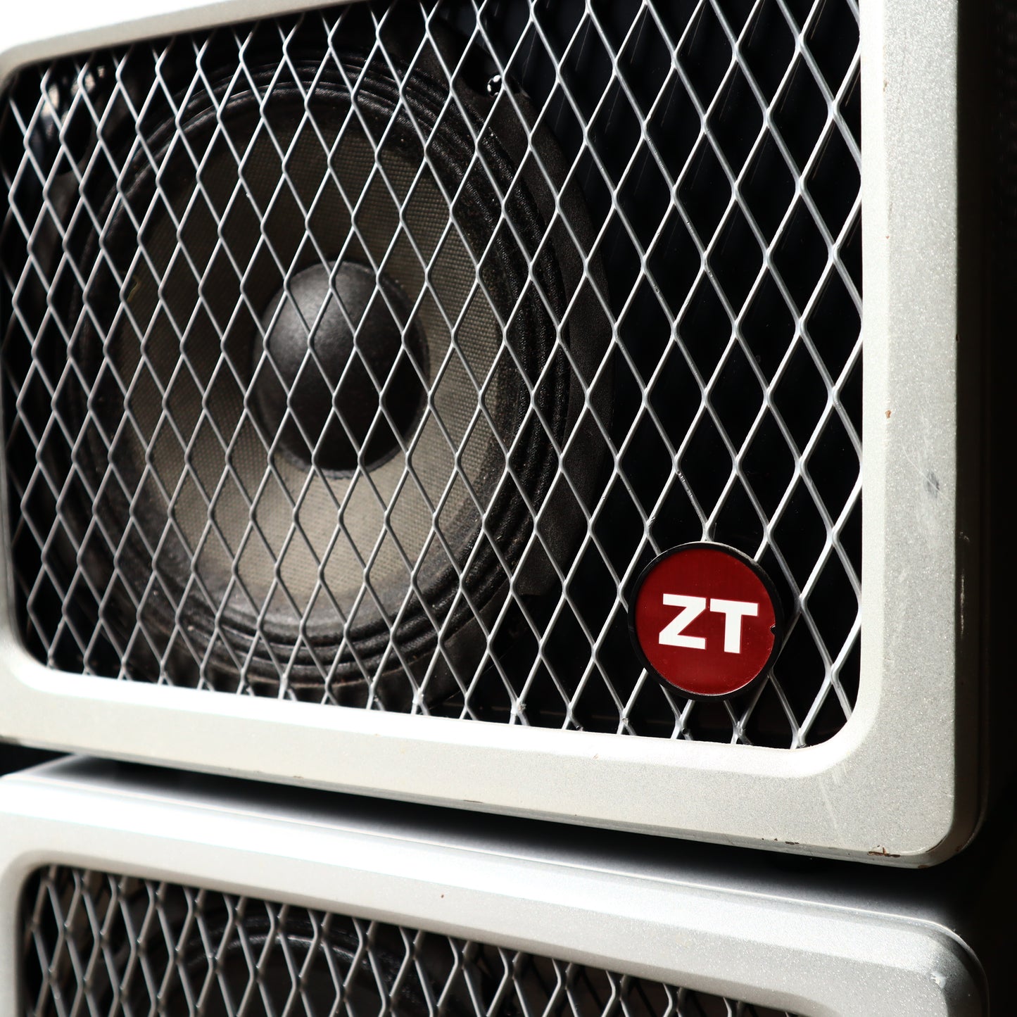 ZT Amplifiers - Lunchbox Mini Full Stack LBG2