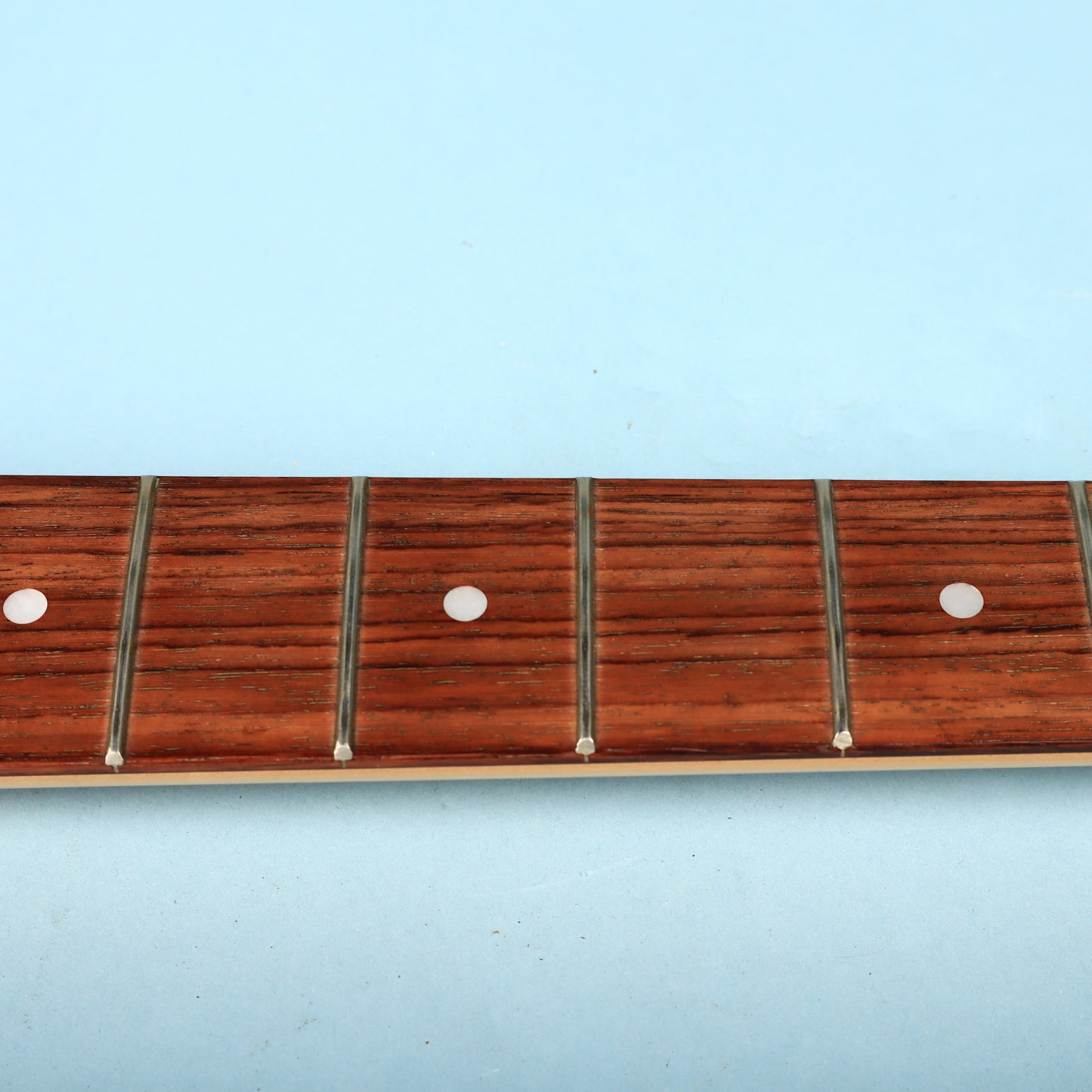 Tokai APB-64 Bass Guitar Neck Rosewood Fret MIJ Loaded