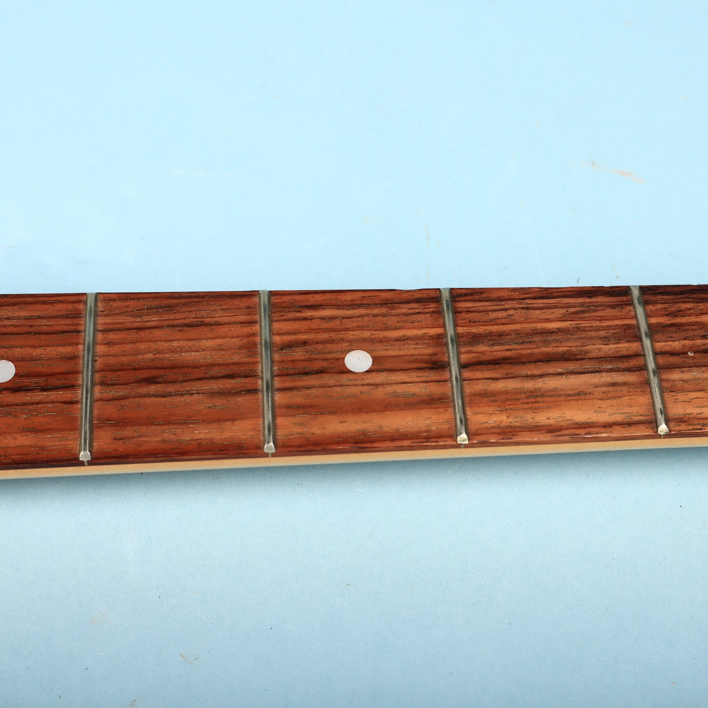 Tokai APB-64 Bass Guitar Neck Rosewood Fret MIJ Loaded