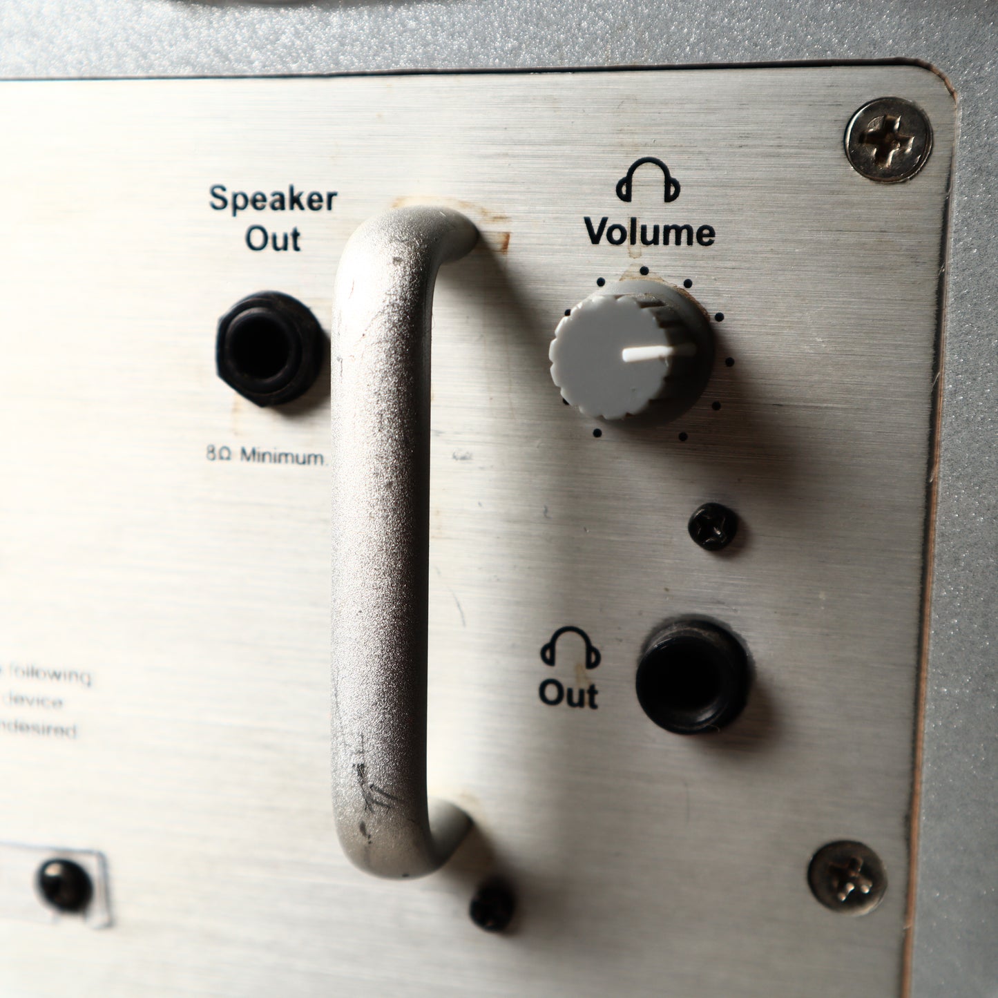 ZT Amplifiers - Lunchbox Mini Full Stack LBG2