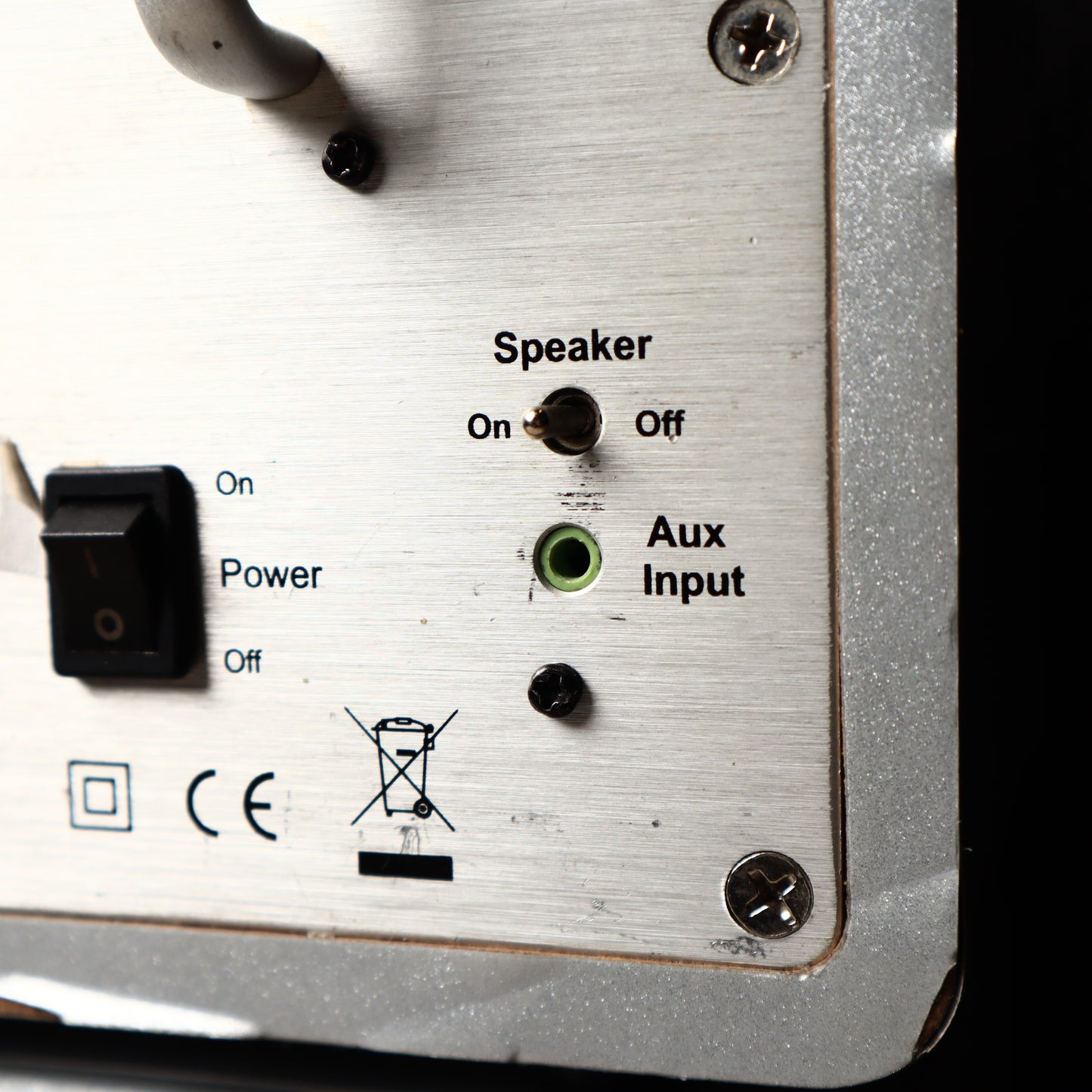 ZT Amplifiers - Lunchbox Mini Full Stack LBG2