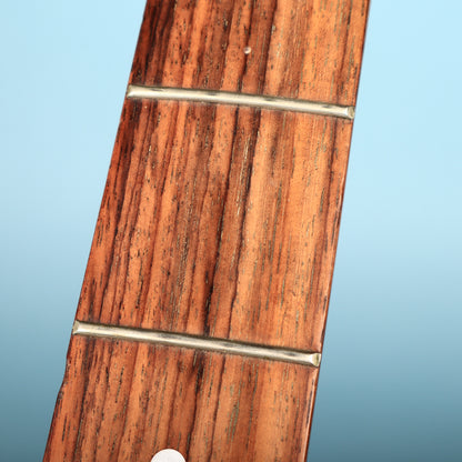 Tokai APB-64 Bass Guitar Neck Rosewood Fret MIJ Loaded