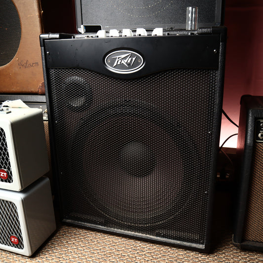 Peavey Max 115 300w Bass Combo Amp