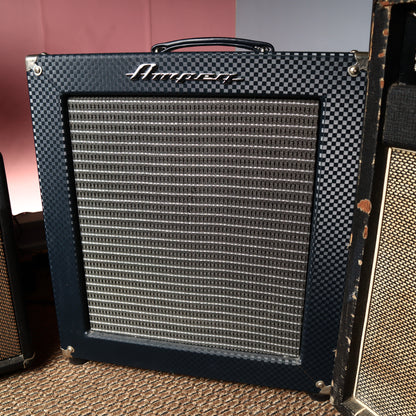 Ampeg Rocket Bass Model B-100R 100 Watt 1x15" Bass Amp