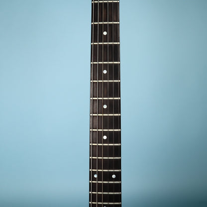 1979 Carvin CM130 CE Electric Guitar Natural Maple Ebony