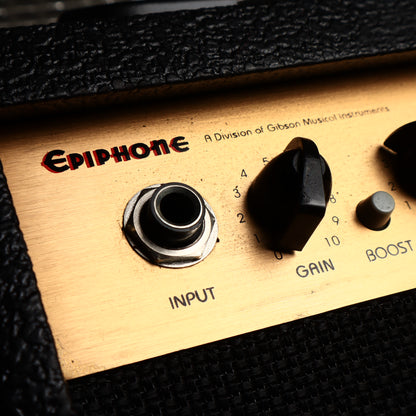 Epiphone Studio 10S 19 Watt Practice Electric Guitar Amplifier Amp