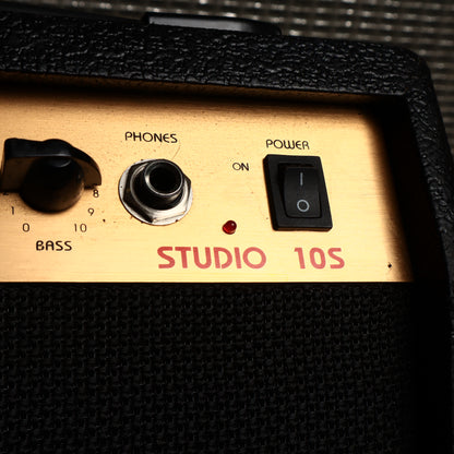 Epiphone Studio 10S 19 Watt Practice Electric Guitar Amplifier Amp