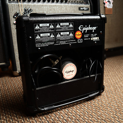 Epiphone Studio 10S 19 Watt Practice Electric Guitar Amplifier Amp