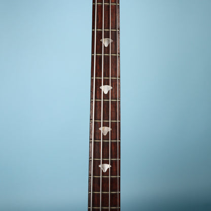 Teisco Shark Fin Short Scale KB-2 Bass Guitar