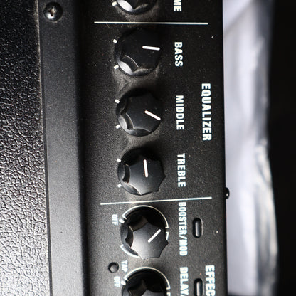 Boss Katana Gen 3 50 Watt 1x12" Combo Guitar Amplifier Combo