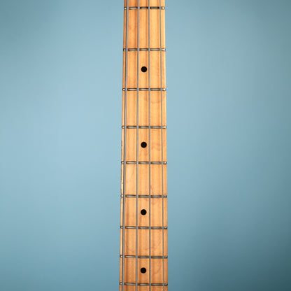 Vintage Original Peavey T-40 Bass Guitar Sunburst USA American