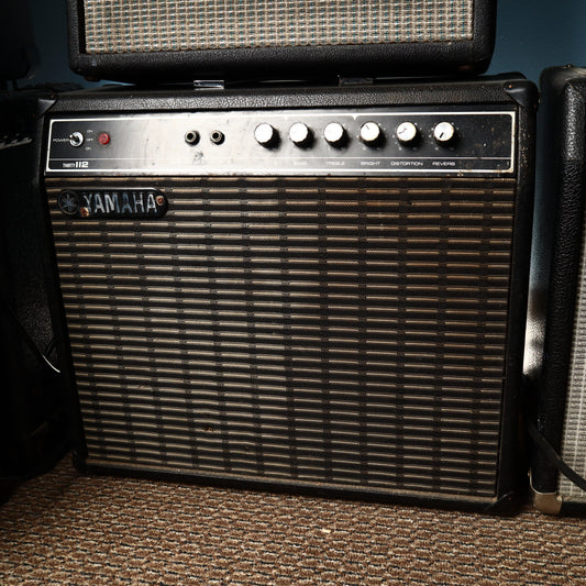 Yamaha G30-112 Thirty 112 30-Watt 1x12" Guitar Amp
