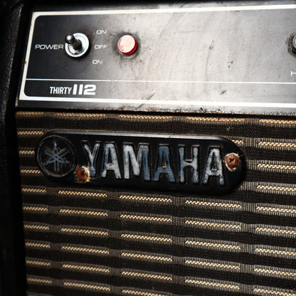 Yamaha G30-112 Thirty 112 30-Watt 1x12" Guitar Amp