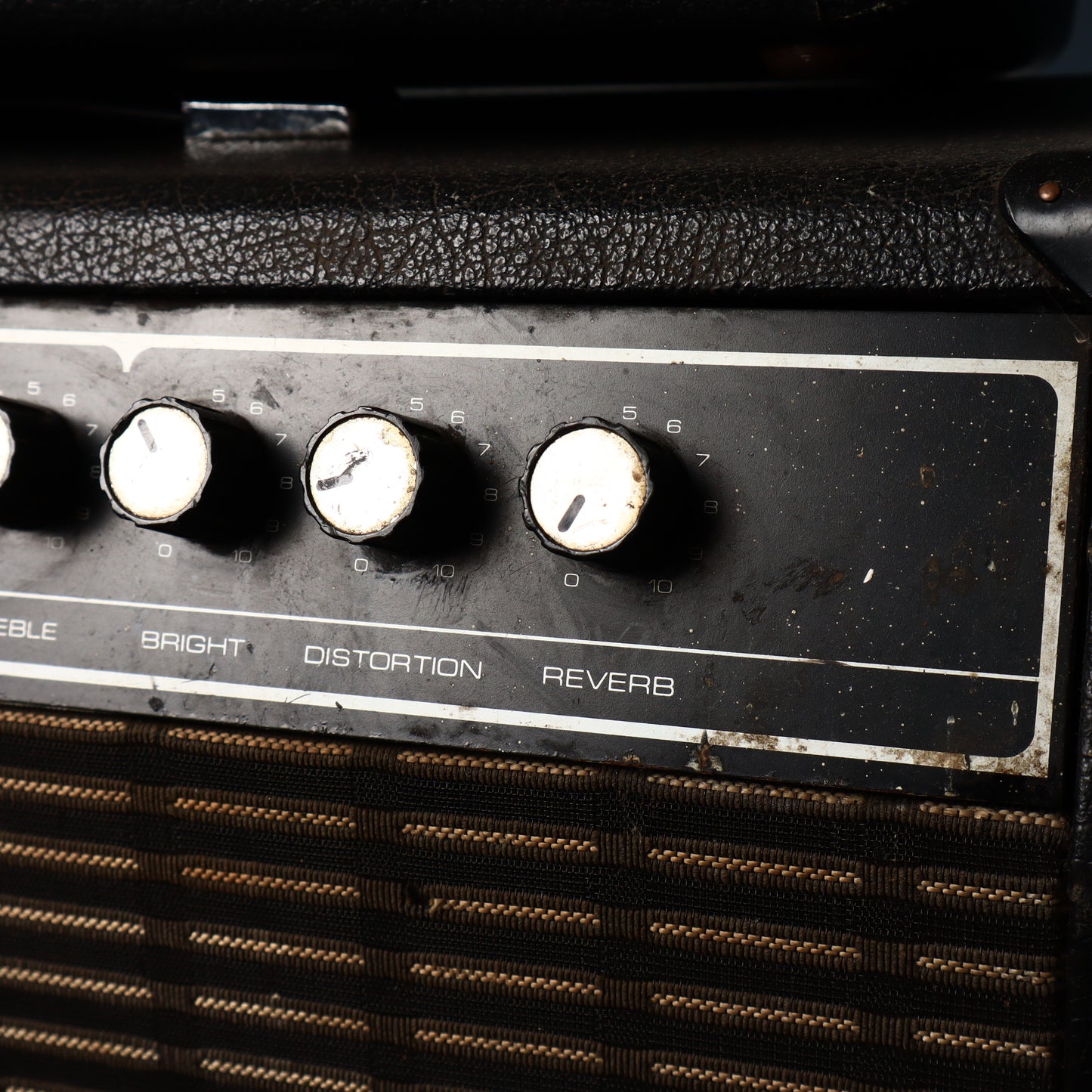 Yamaha G30-112 Thirty 112 30-Watt 1x12" Guitar Amp
