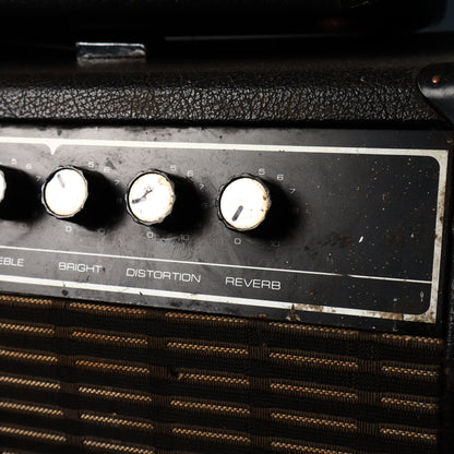 Yamaha G30-112 Thirty 112 30-Watt 1x12" Guitar Amp