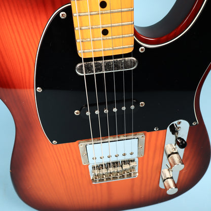 Fender Modern Player Telecaster Plus Electric Guitar HSS