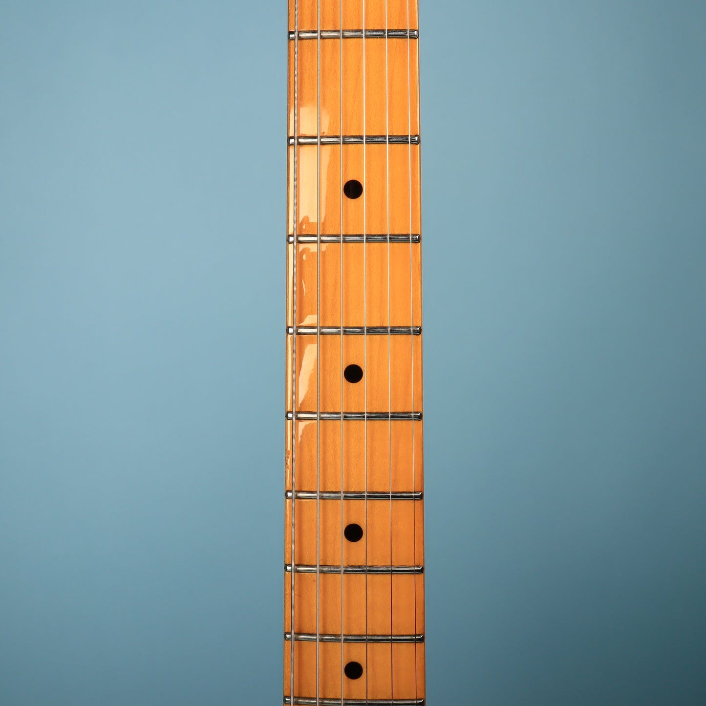 Fender Modern Player Telecaster Plus Electric Guitar HSS