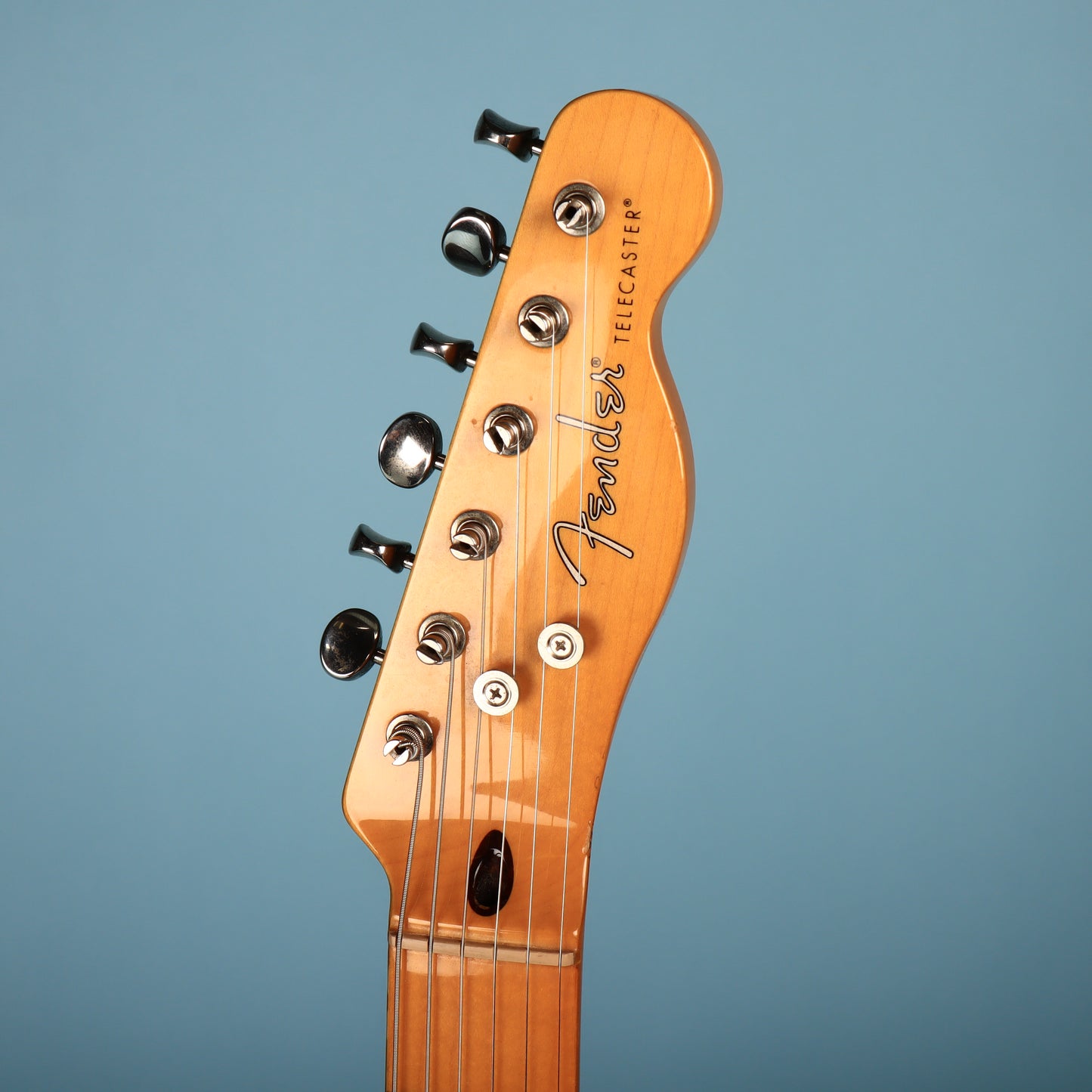 Fender Modern Player Telecaster Plus Electric Guitar HSS