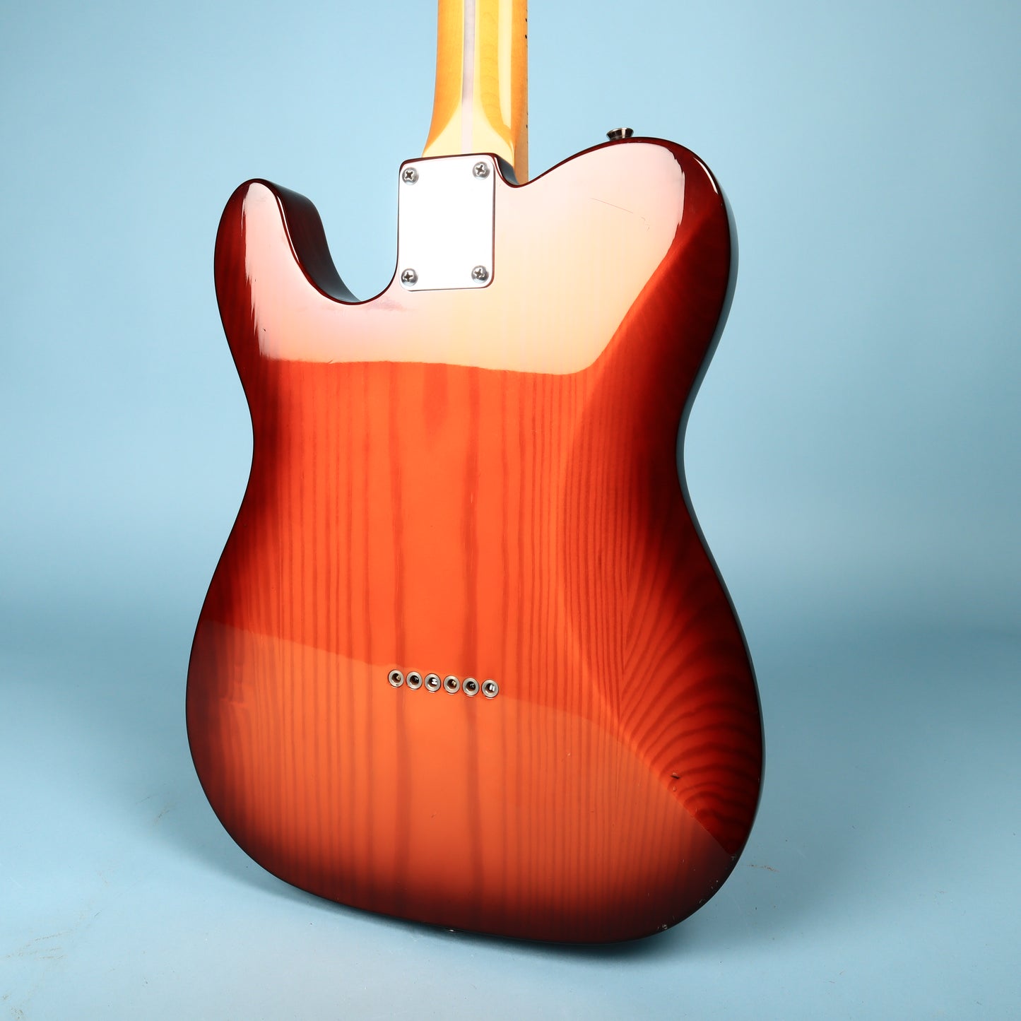 Fender Modern Player Telecaster Plus Electric Guitar HSS